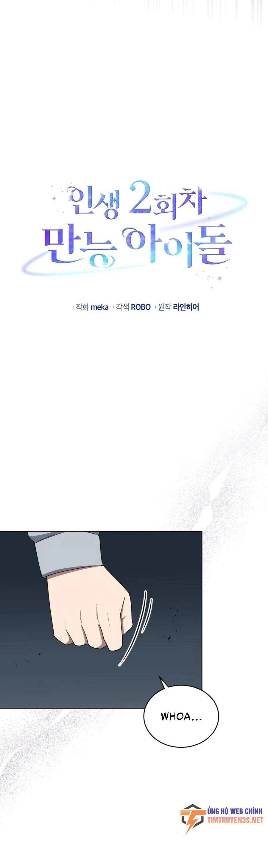 Cuộc Sống Thứ 2 Của Thần Tượng Toàn Năng Chapter 10 - 5