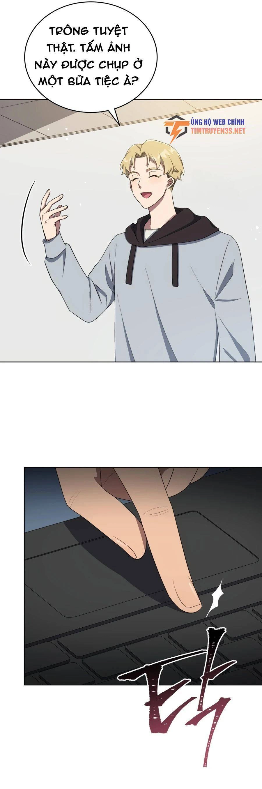 Cuộc Sống Thứ 2 Của Thần Tượng Toàn Năng Chapter 10 - 6