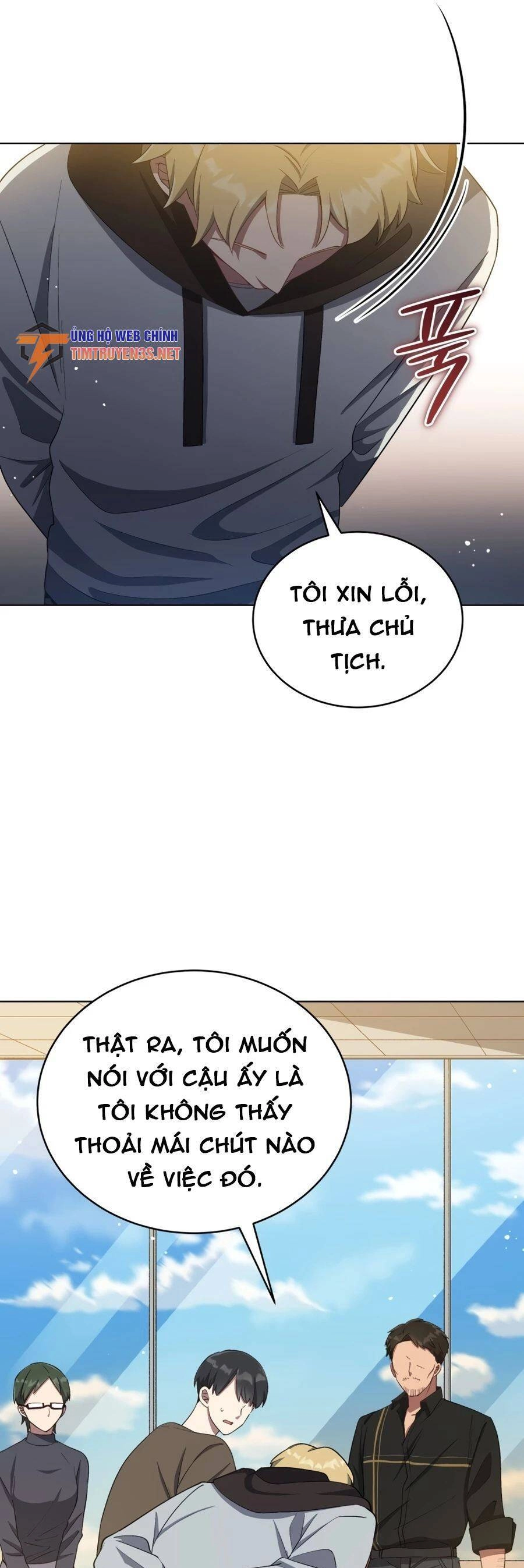 Cuộc Sống Thứ 2 Của Thần Tượng Toàn Năng Chapter 10 - 10