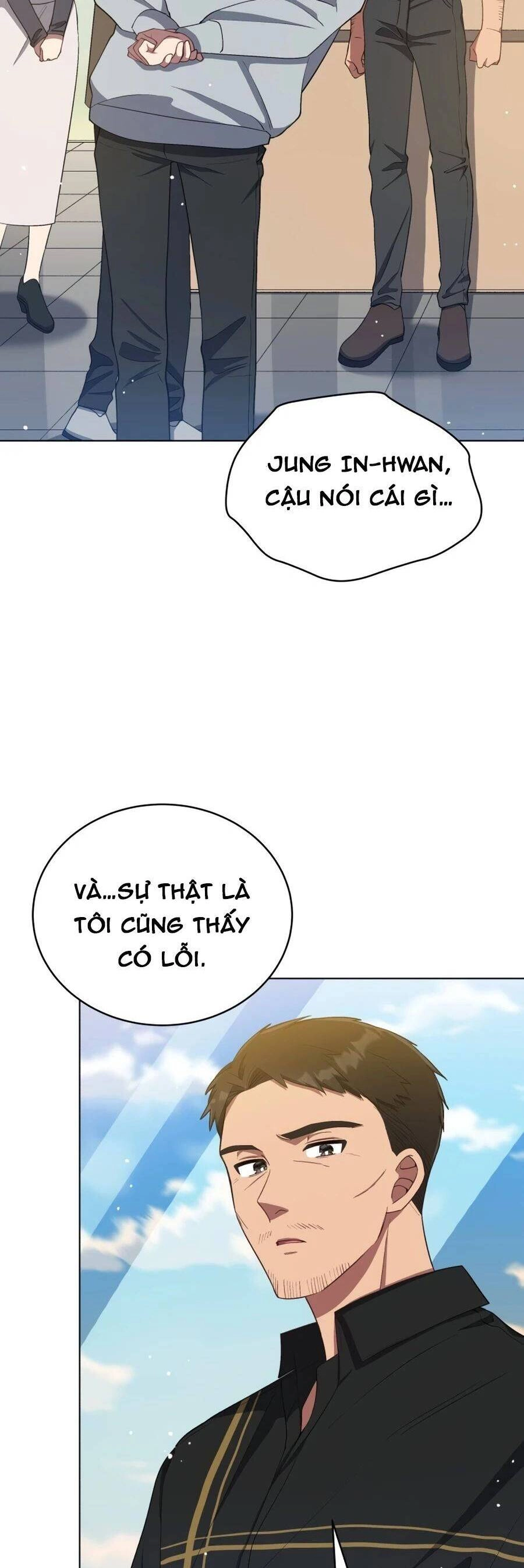 Cuộc Sống Thứ 2 Của Thần Tượng Toàn Năng Chapter 10 - 11