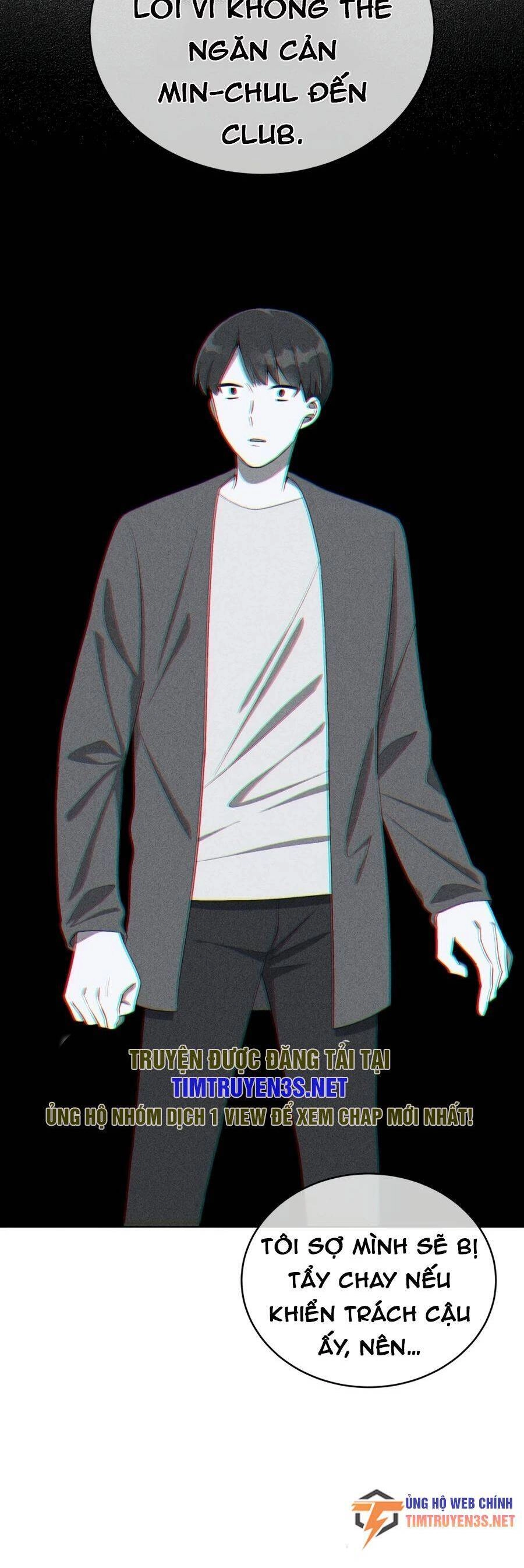 Cuộc Sống Thứ 2 Của Thần Tượng Toàn Năng Chapter 10 - 13