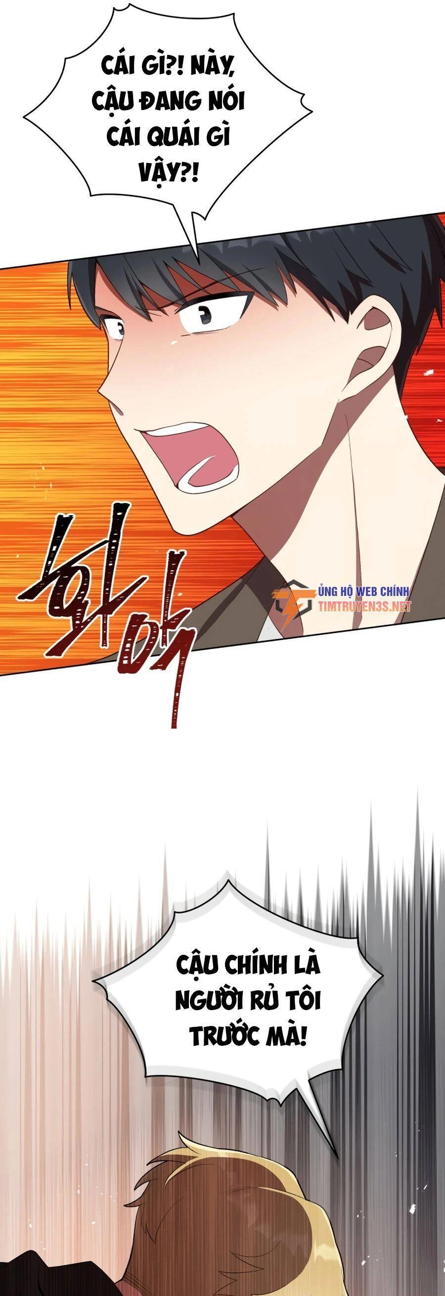 Cuộc Sống Thứ 2 Của Thần Tượng Toàn Năng Chapter 10 - 14