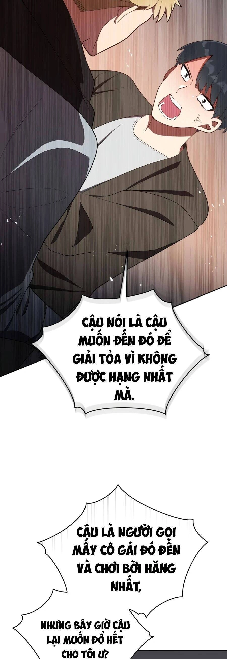 Cuộc Sống Thứ 2 Của Thần Tượng Toàn Năng Chapter 10 - 15