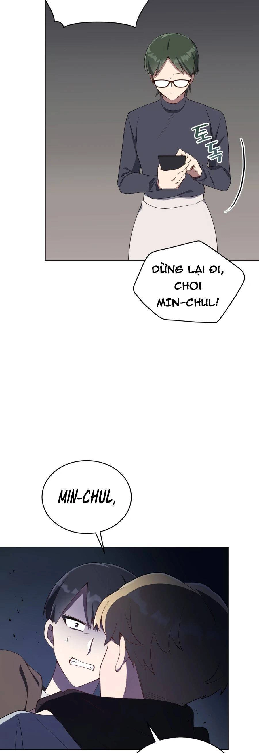 Cuộc Sống Thứ 2 Của Thần Tượng Toàn Năng Chapter 10 - 16