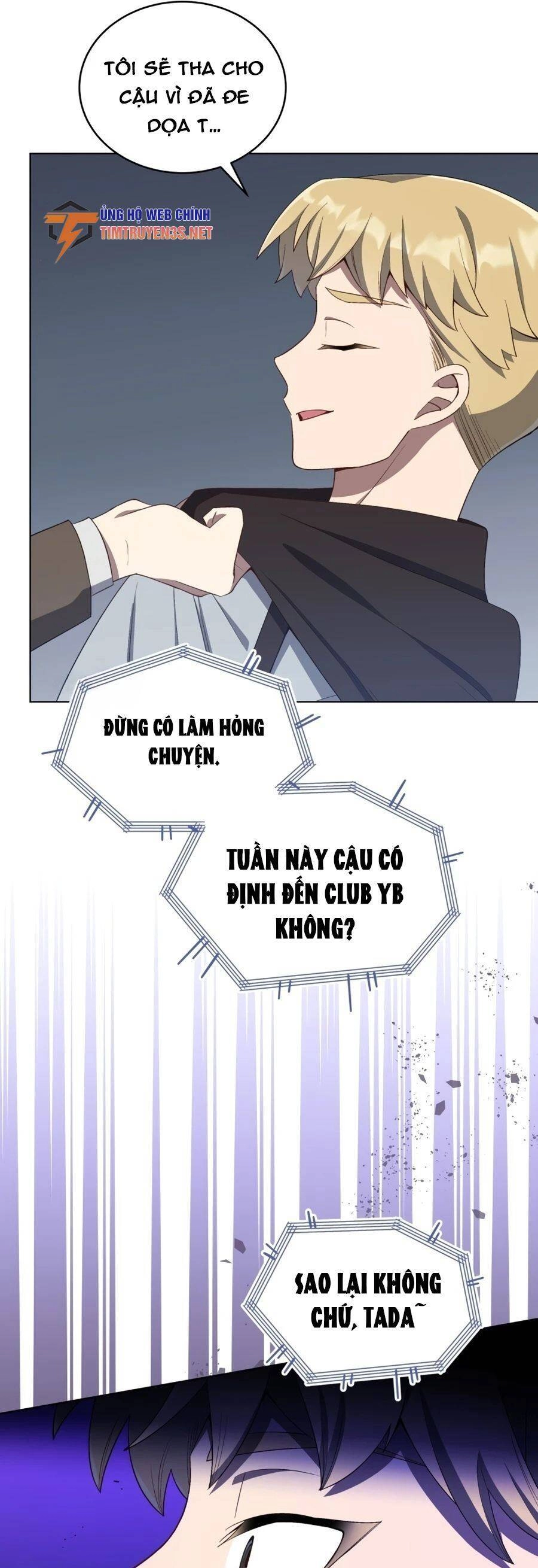 Cuộc Sống Thứ 2 Của Thần Tượng Toàn Năng Chapter 10 - 18