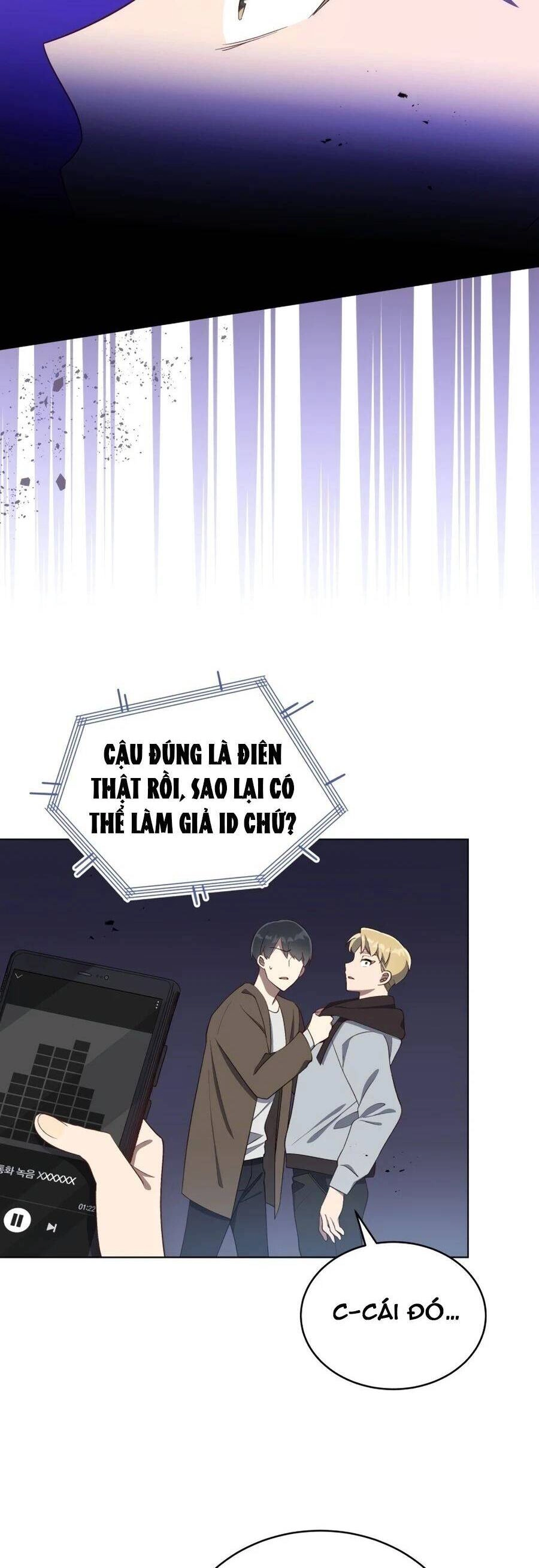 Cuộc Sống Thứ 2 Của Thần Tượng Toàn Năng Chapter 10 - 19