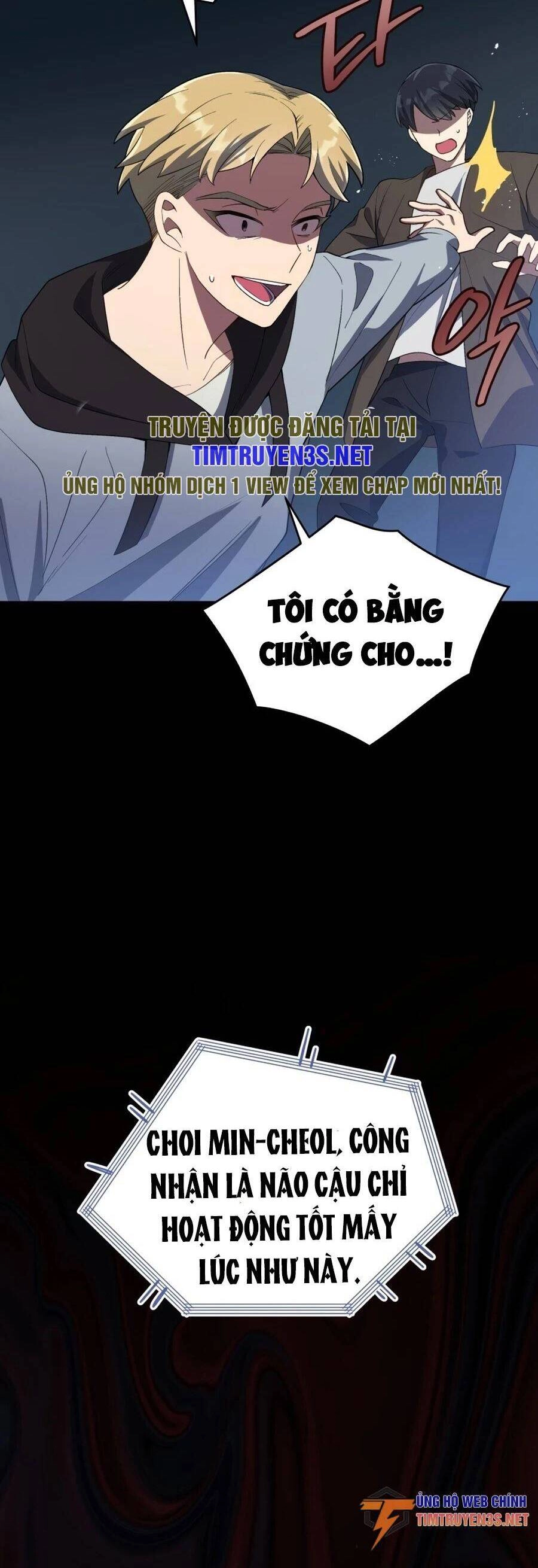 Cuộc Sống Thứ 2 Của Thần Tượng Toàn Năng Chapter 10 - 21