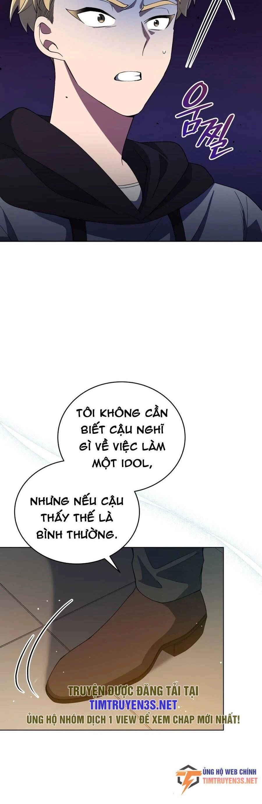 Cuộc Sống Thứ 2 Của Thần Tượng Toàn Năng Chapter 10 - 25