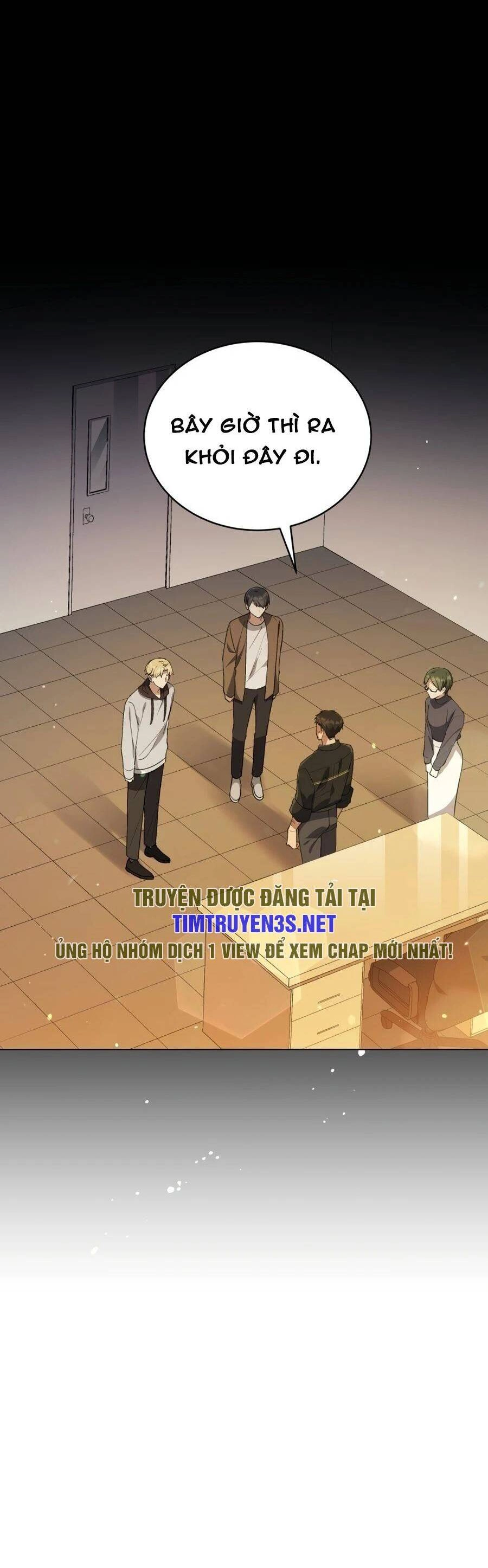 Cuộc Sống Thứ 2 Của Thần Tượng Toàn Năng Chapter 10 - 27