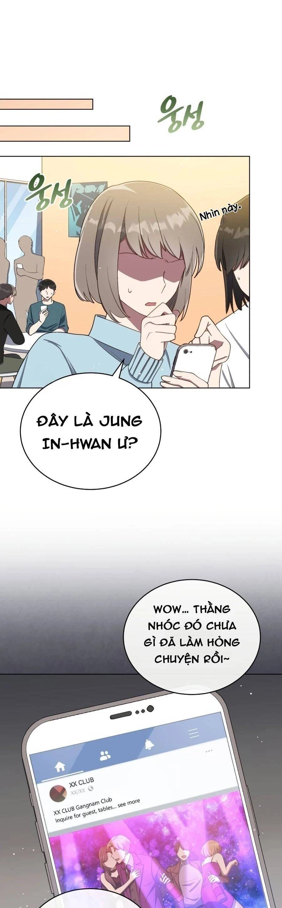 Cuộc Sống Thứ 2 Của Thần Tượng Toàn Năng Chapter 10 - 28