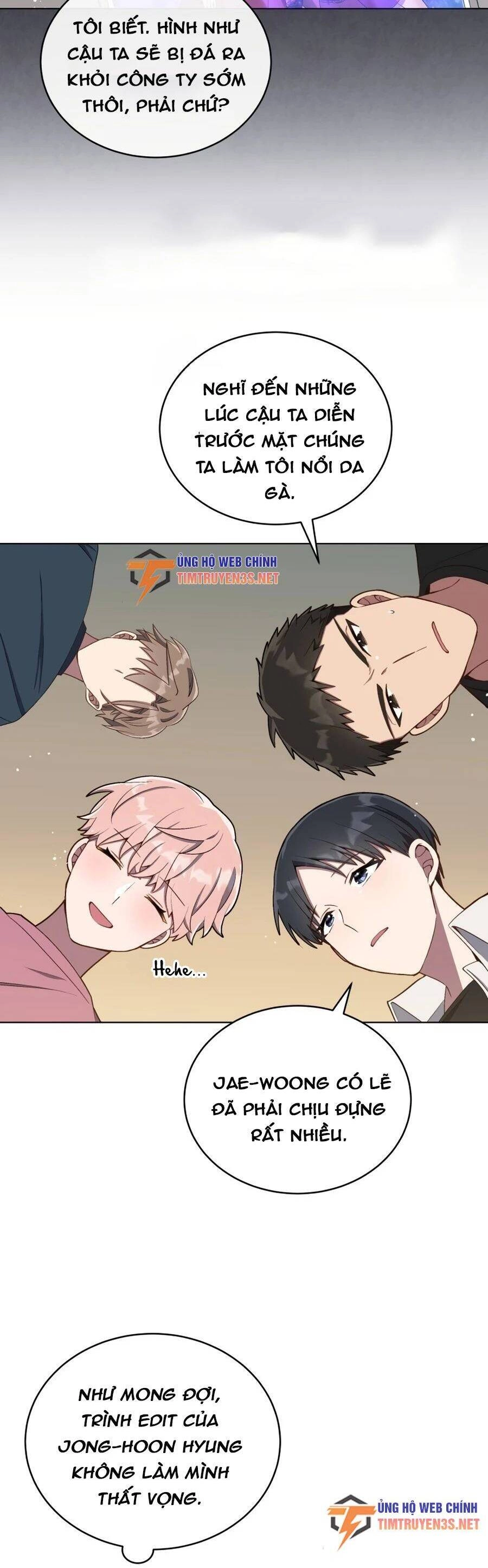 Cuộc Sống Thứ 2 Của Thần Tượng Toàn Năng Chapter 10 - 29