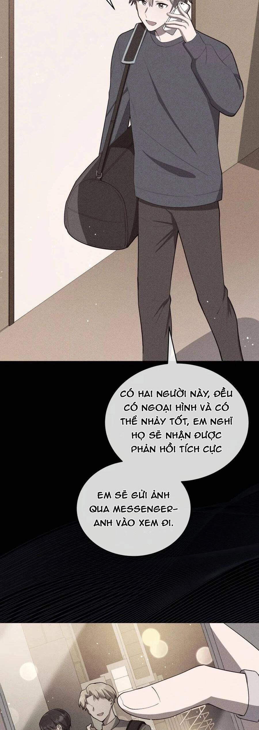 Cuộc Sống Thứ 2 Của Thần Tượng Toàn Năng Chapter 10 - 32