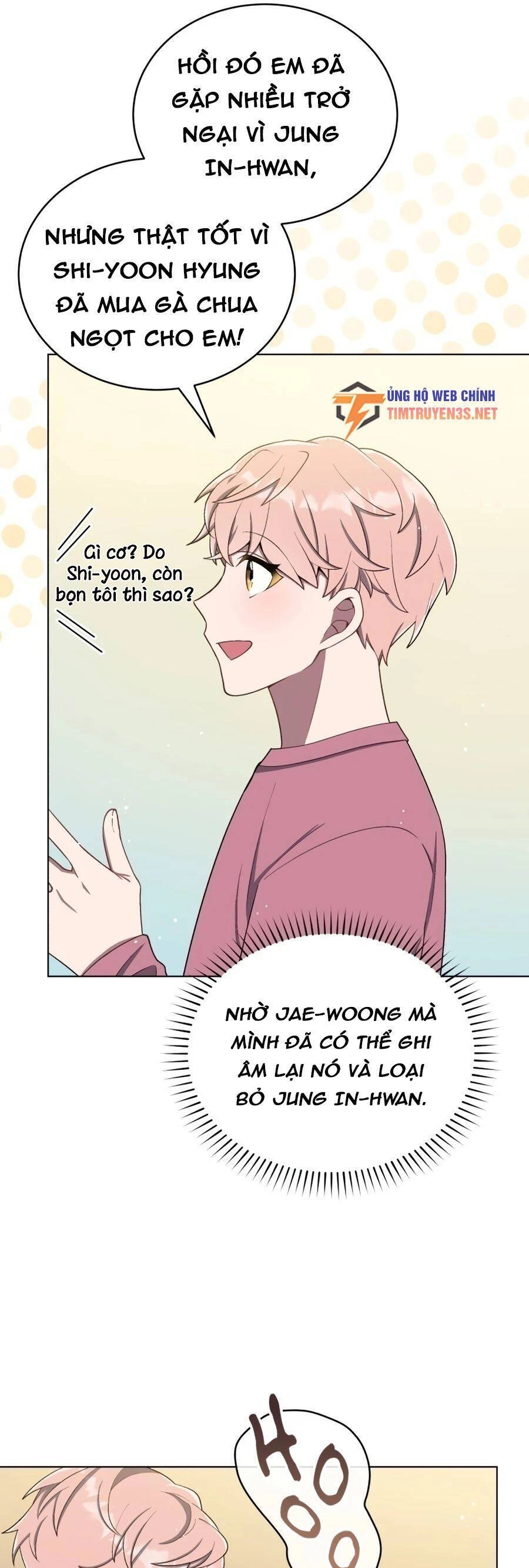 Cuộc Sống Thứ 2 Của Thần Tượng Toàn Năng Chapter 10 - 34