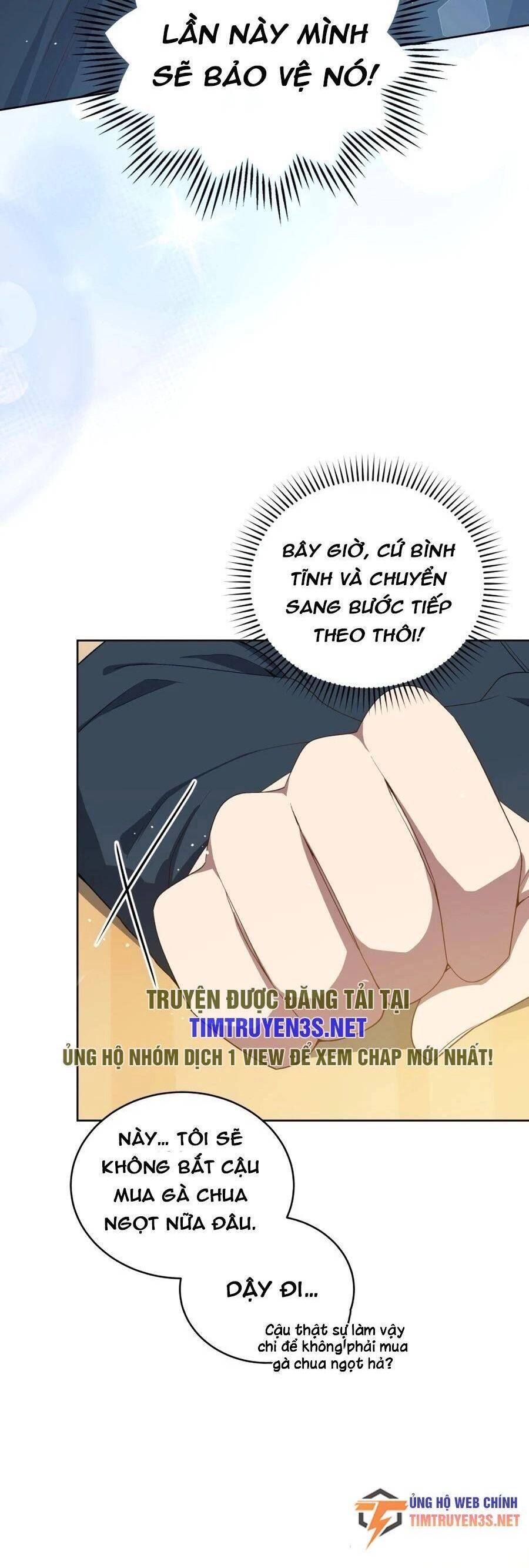 Cuộc Sống Thứ 2 Của Thần Tượng Toàn Năng Chapter 10 - 37