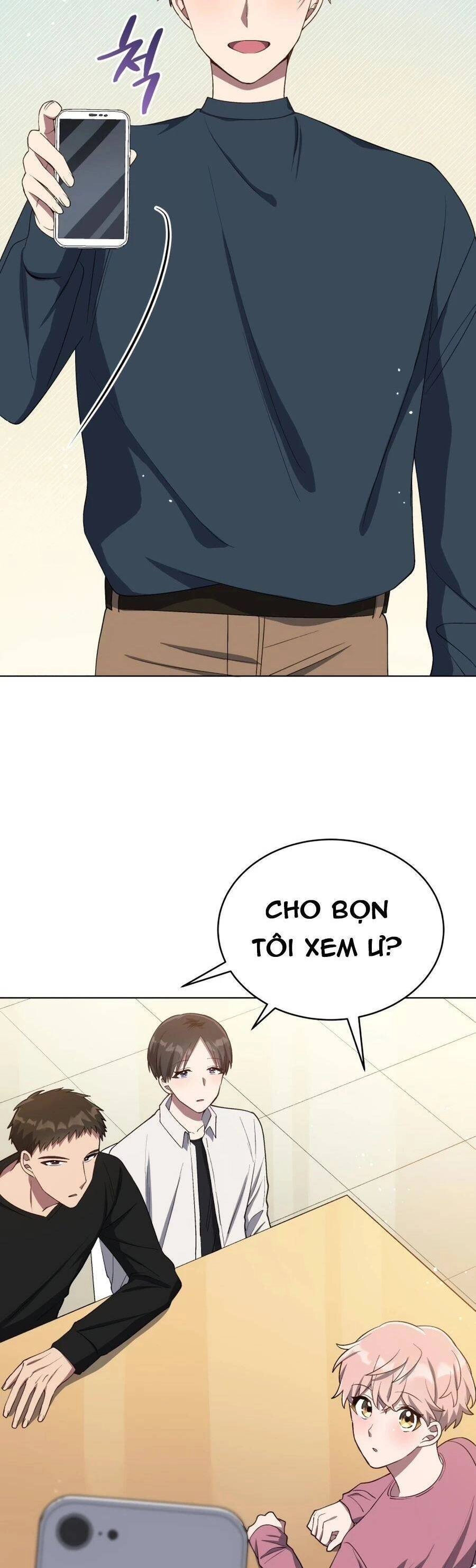 Cuộc Sống Thứ 2 Của Thần Tượng Toàn Năng Chapter 10 - 40