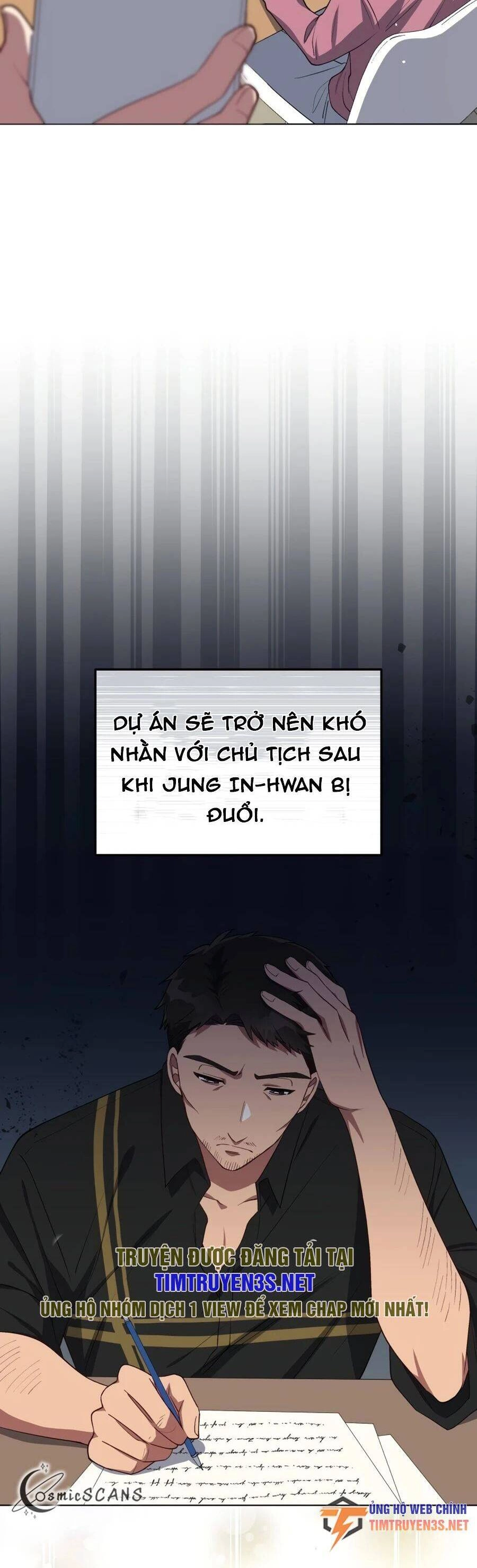 Cuộc Sống Thứ 2 Của Thần Tượng Toàn Năng Chapter 10 - 41