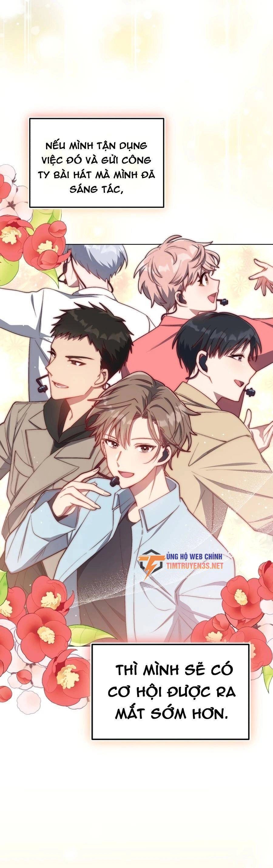 Cuộc Sống Thứ 2 Của Thần Tượng Toàn Năng Chapter 10 - 42