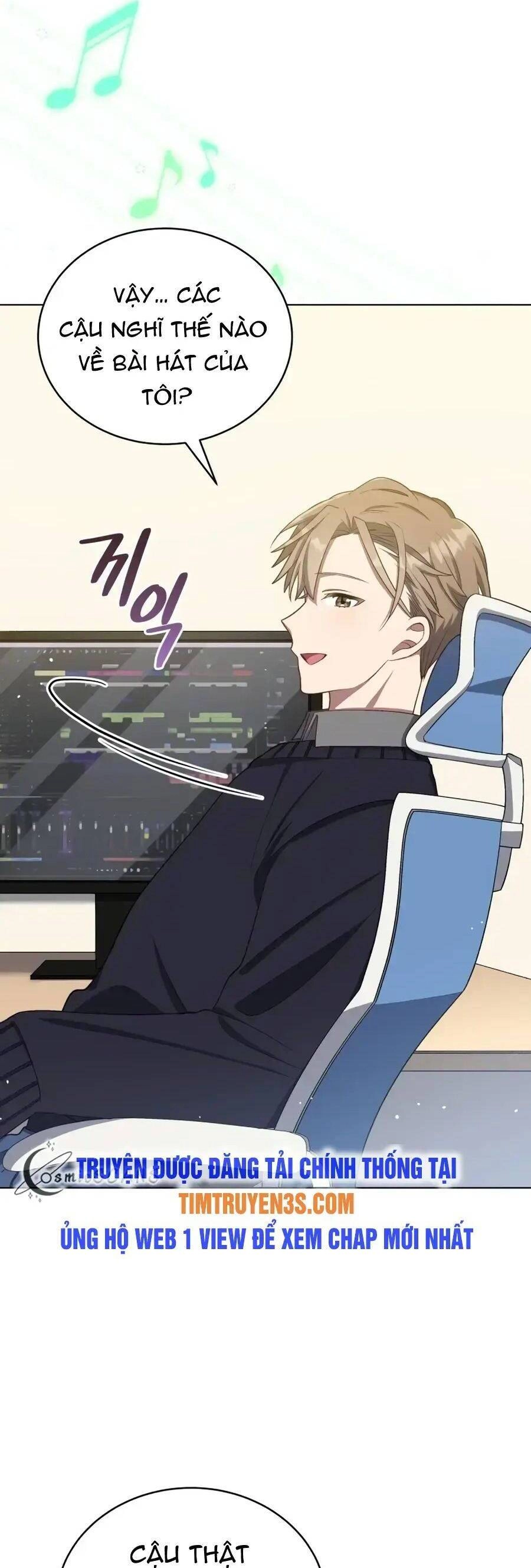 Cuộc Sống Thứ 2 Của Thần Tượng Toàn Năng Chapter 11 - 3