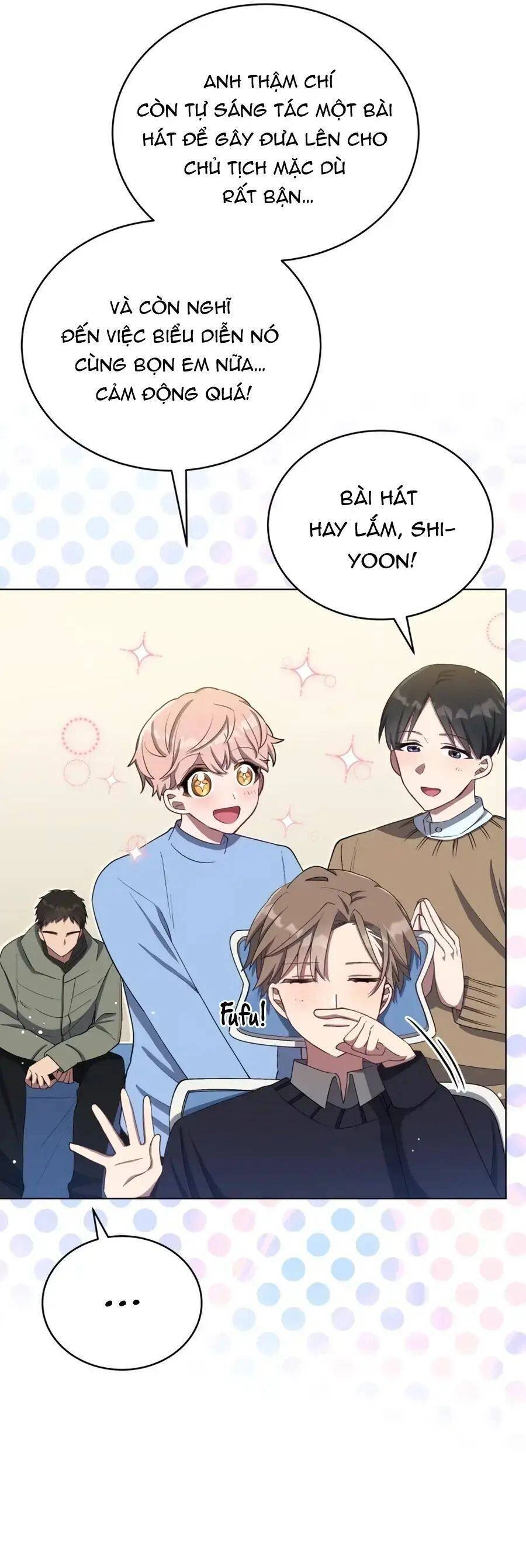 Cuộc Sống Thứ 2 Của Thần Tượng Toàn Năng Chapter 11 - 6