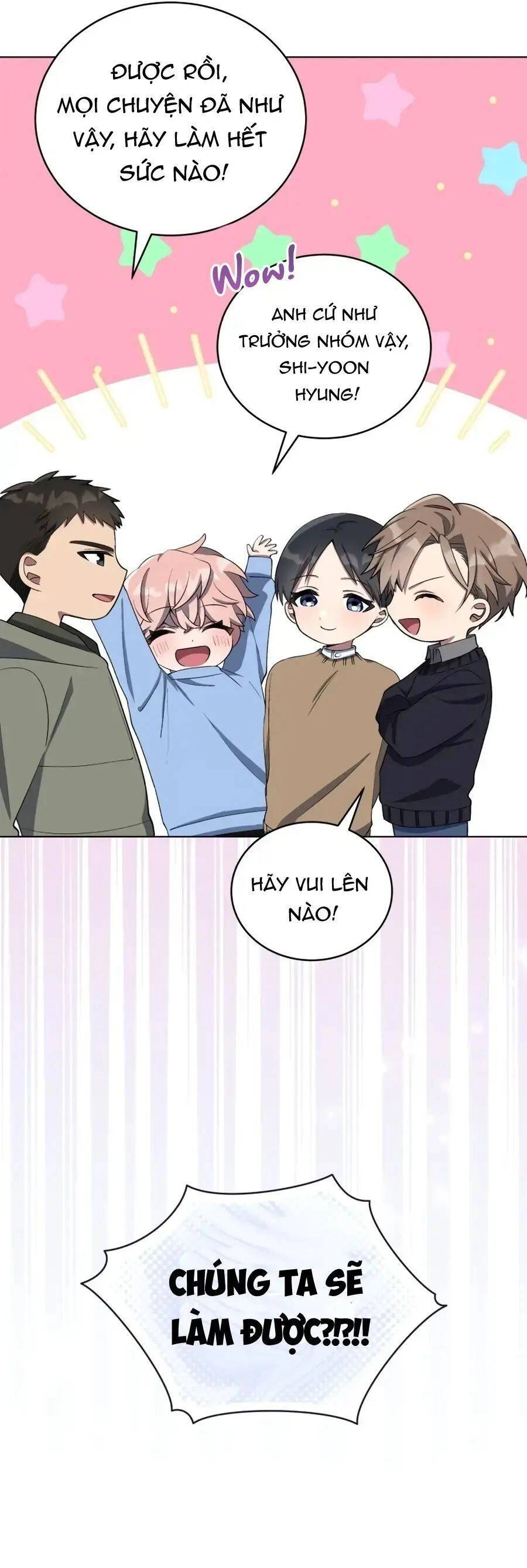 Cuộc Sống Thứ 2 Của Thần Tượng Toàn Năng Chapter 11 - 10