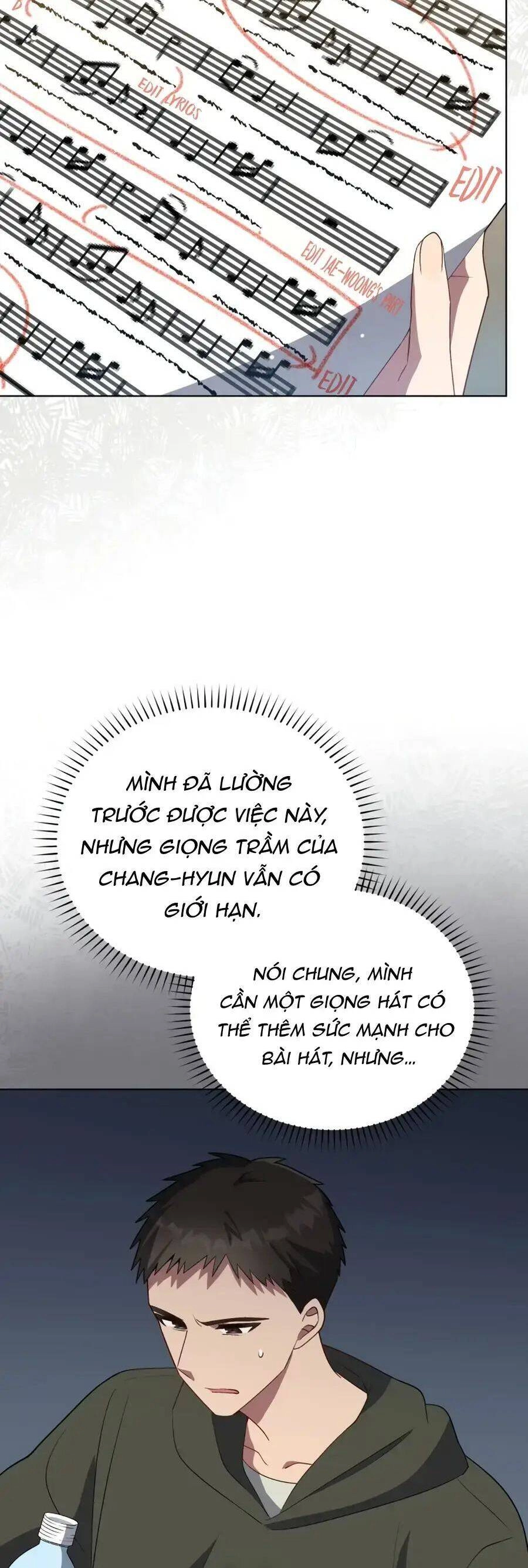 Cuộc Sống Thứ 2 Của Thần Tượng Toàn Năng Chapter 11 - 15