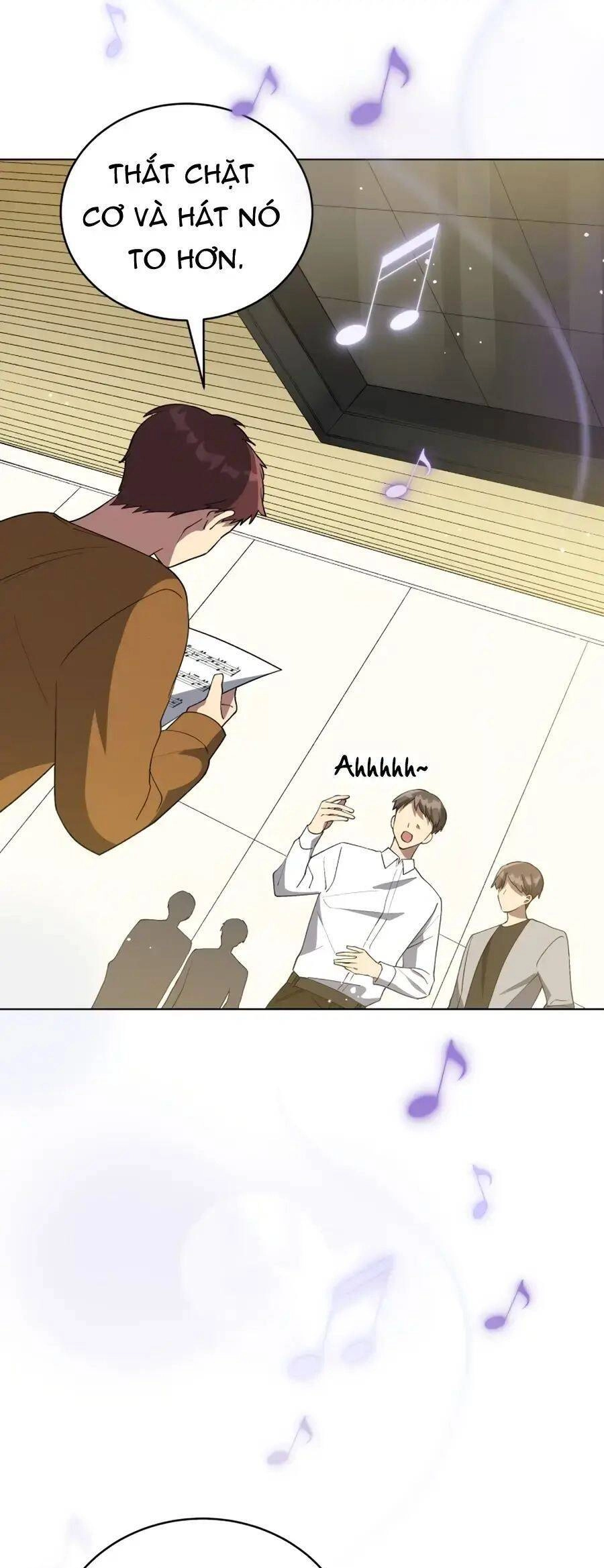 Cuộc Sống Thứ 2 Của Thần Tượng Toàn Năng Chapter 11 - 18