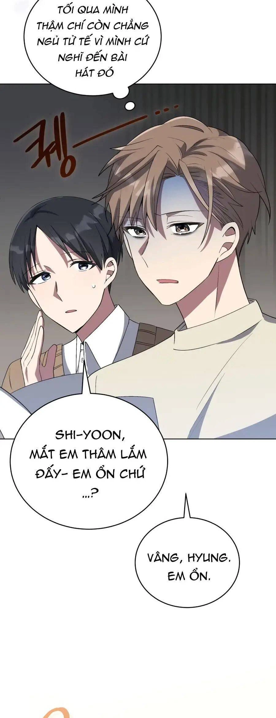 Cuộc Sống Thứ 2 Của Thần Tượng Toàn Năng Chapter 11 - 19