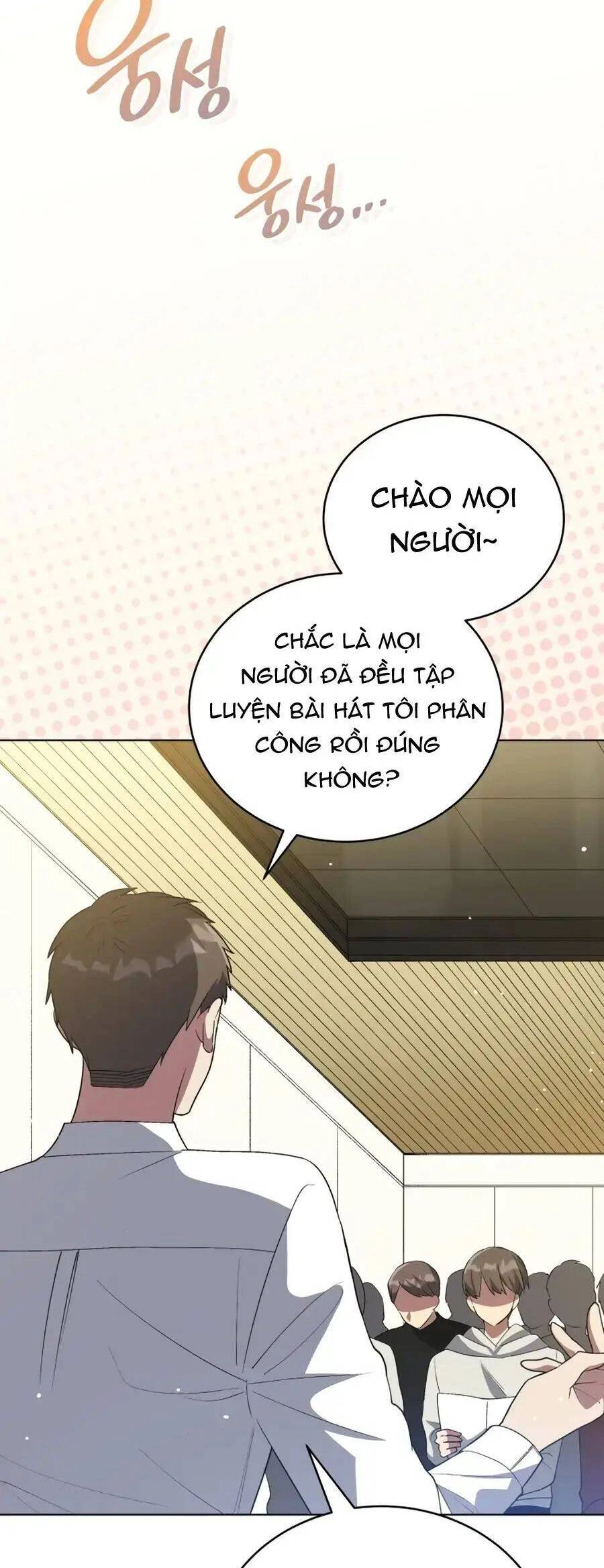 Cuộc Sống Thứ 2 Của Thần Tượng Toàn Năng Chapter 11 - 20