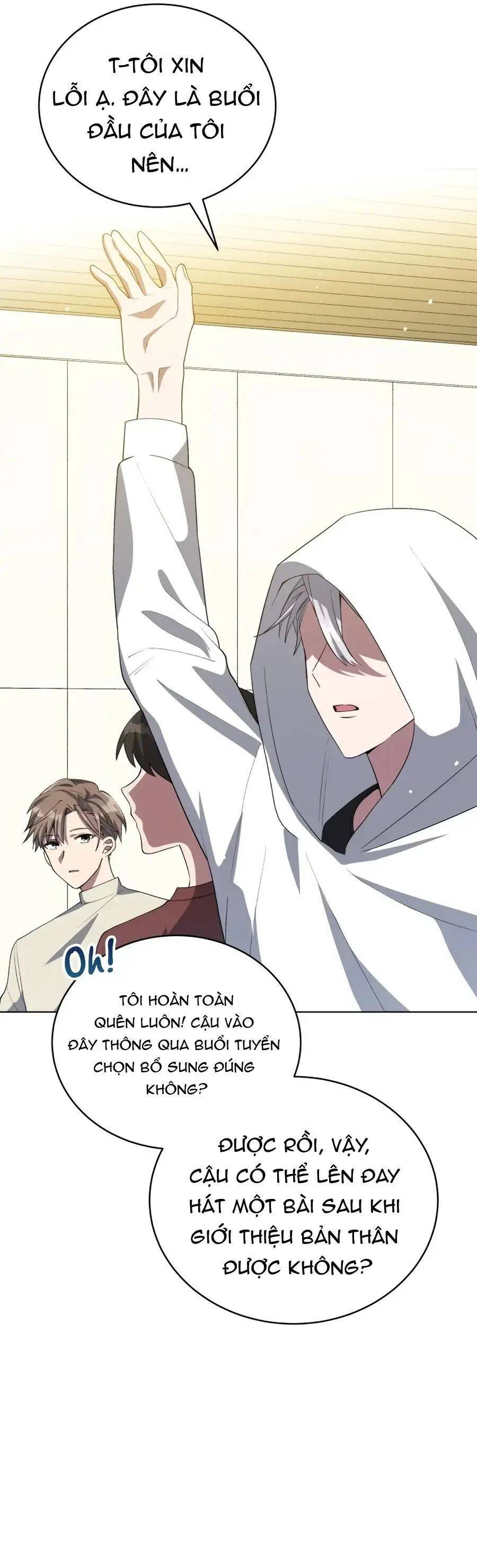 Cuộc Sống Thứ 2 Của Thần Tượng Toàn Năng Chapter 11 - 22