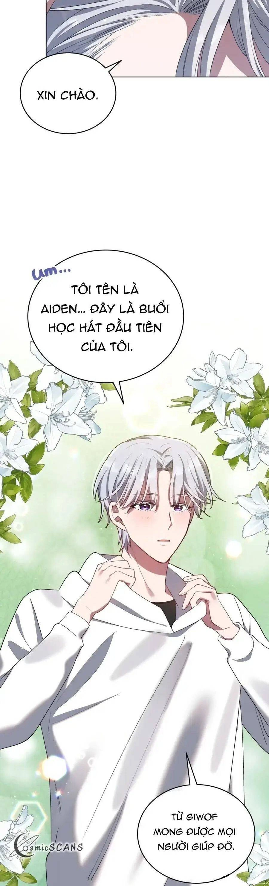 Cuộc Sống Thứ 2 Của Thần Tượng Toàn Năng Chapter 11 - 24