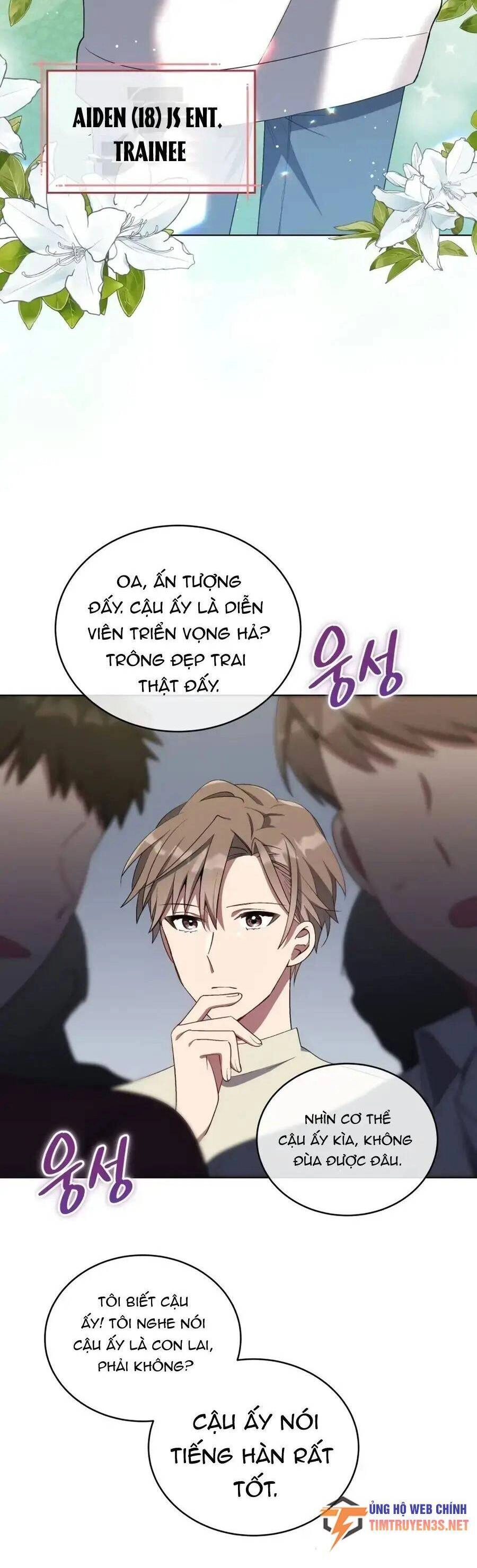 Cuộc Sống Thứ 2 Của Thần Tượng Toàn Năng Chapter 11 - 25