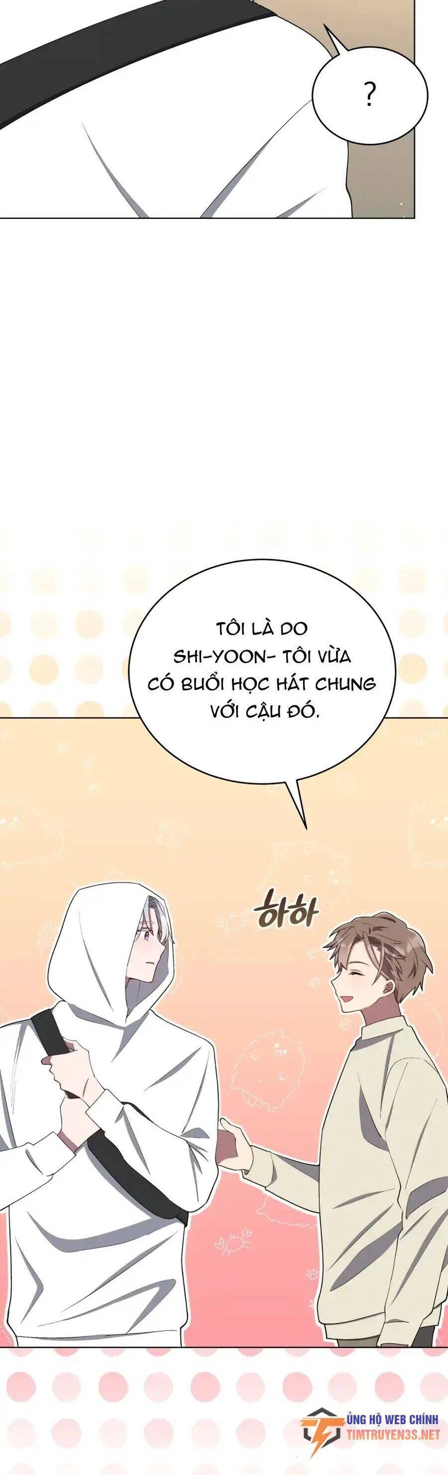 Cuộc Sống Thứ 2 Của Thần Tượng Toàn Năng Chapter 11 - 36