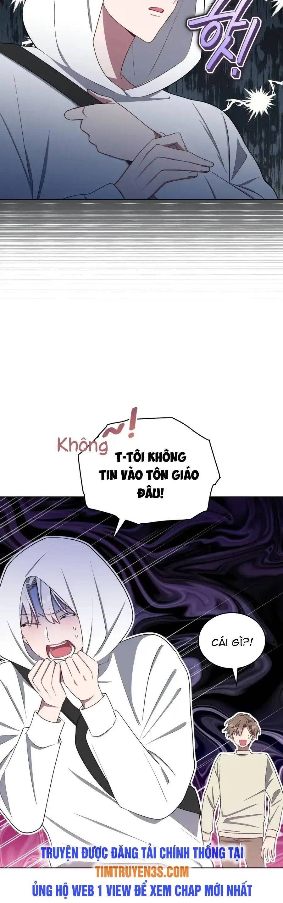 Cuộc Sống Thứ 2 Của Thần Tượng Toàn Năng Chapter 11 - 38