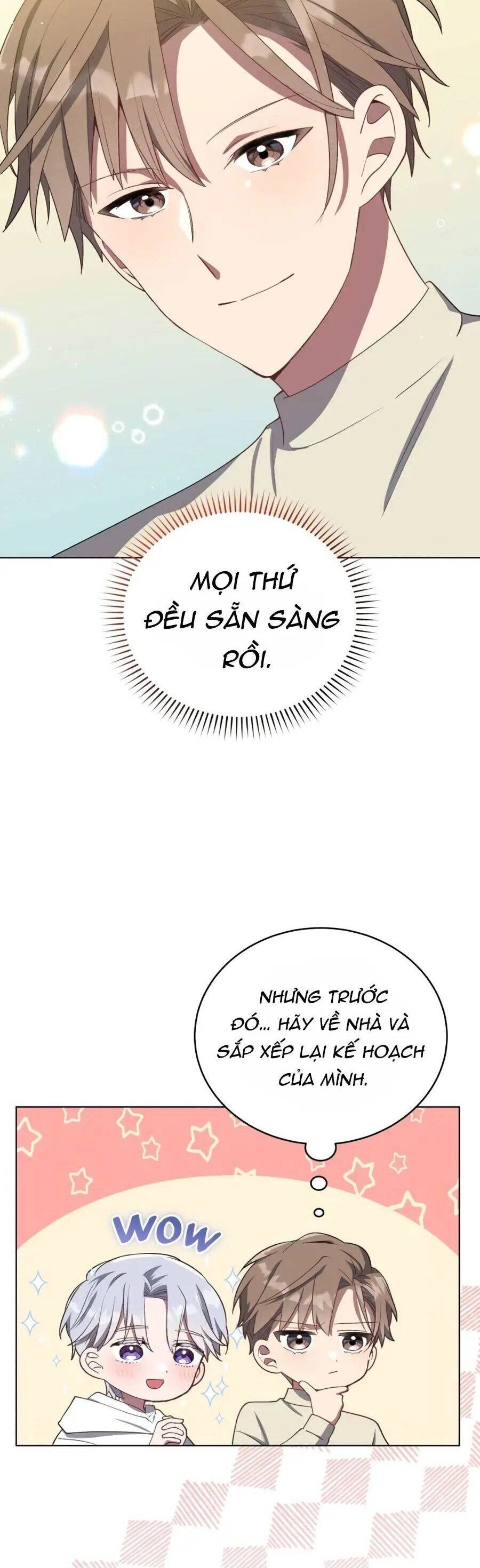 Cuộc Sống Thứ 2 Của Thần Tượng Toàn Năng Chapter 11 - 50