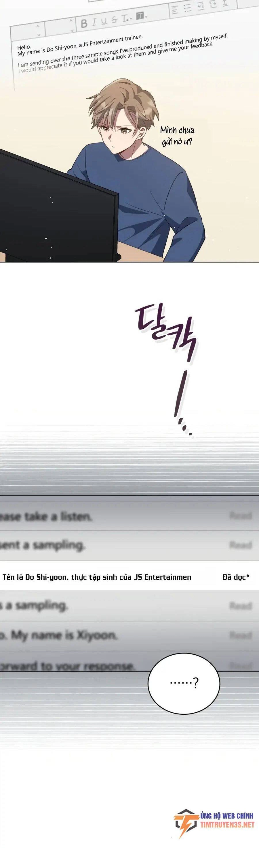 Cuộc Sống Thứ 2 Của Thần Tượng Toàn Năng Chapter 11 - 52