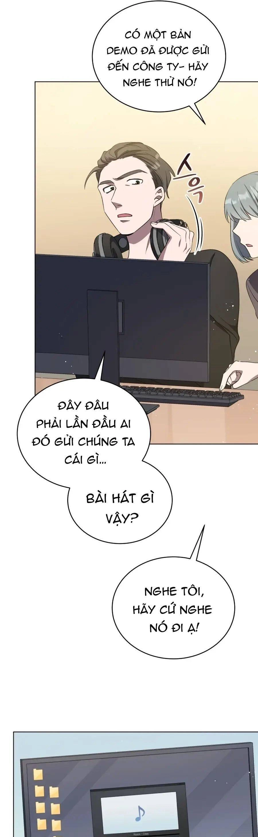 Cuộc Sống Thứ 2 Của Thần Tượng Toàn Năng Chapter 11 - 57