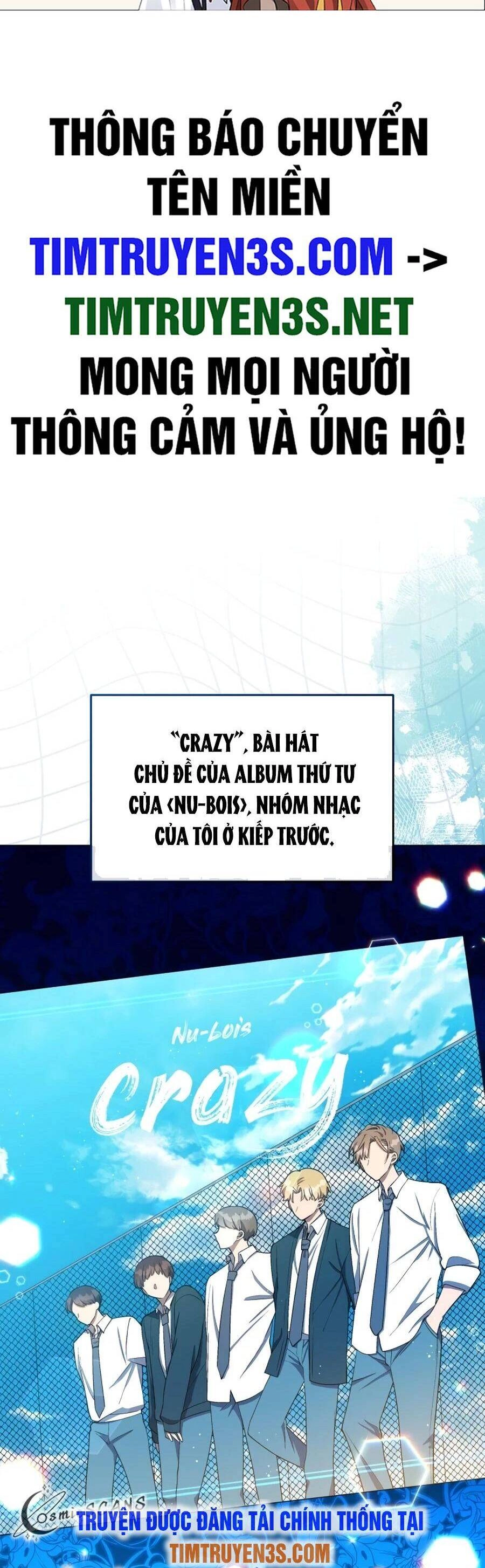 Cuộc Sống Thứ 2 Của Thần Tượng Toàn Năng Chapter 12 - 2