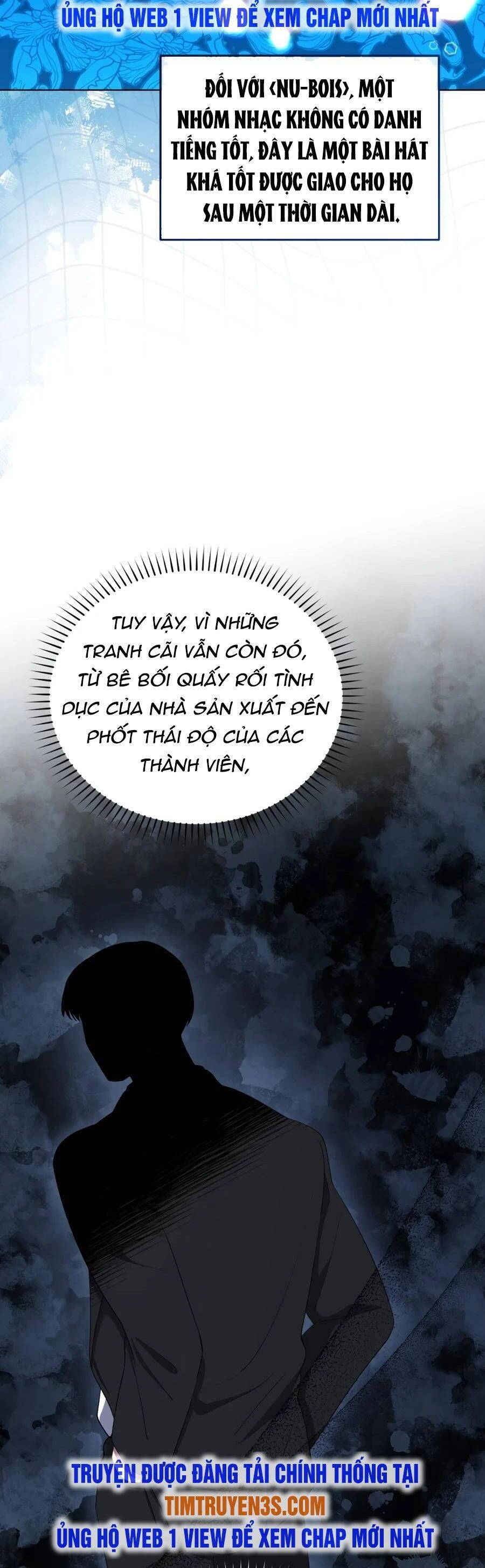 Cuộc Sống Thứ 2 Của Thần Tượng Toàn Năng Chapter 12 - 3