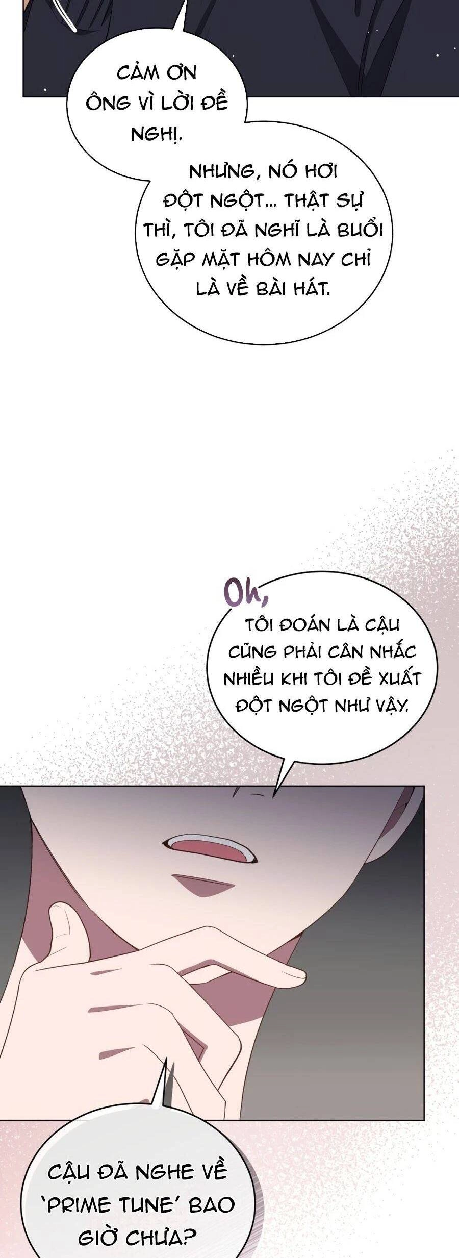 Cuộc Sống Thứ 2 Của Thần Tượng Toàn Năng Chapter 12 - 15