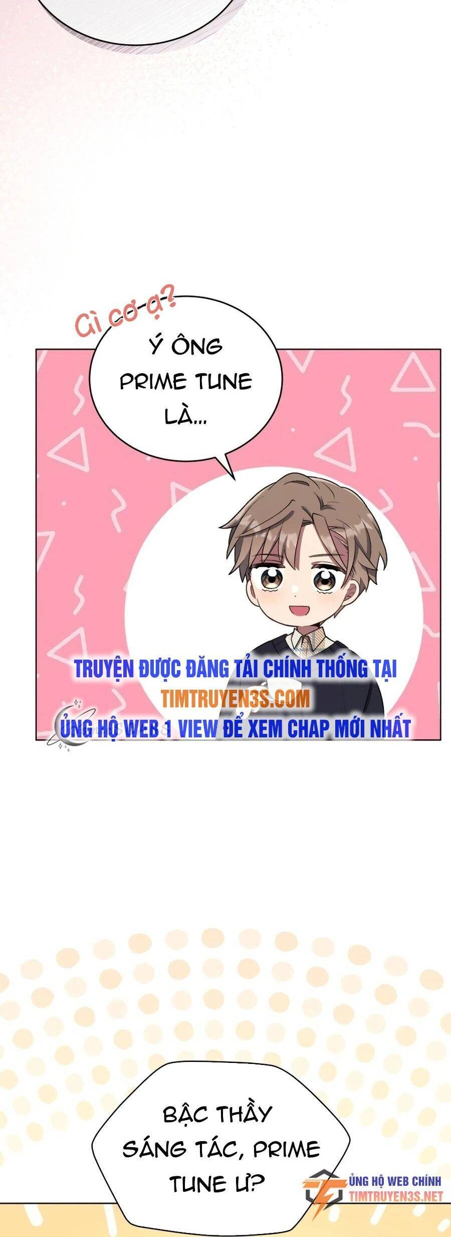 Cuộc Sống Thứ 2 Của Thần Tượng Toàn Năng Chapter 12 - 16
