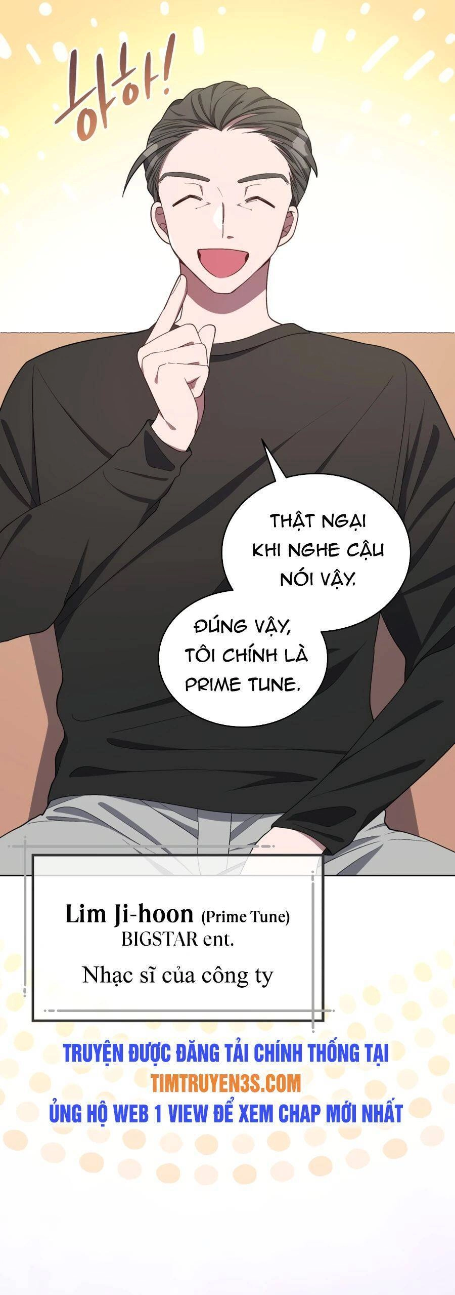 Cuộc Sống Thứ 2 Của Thần Tượng Toàn Năng Chapter 12 - 17