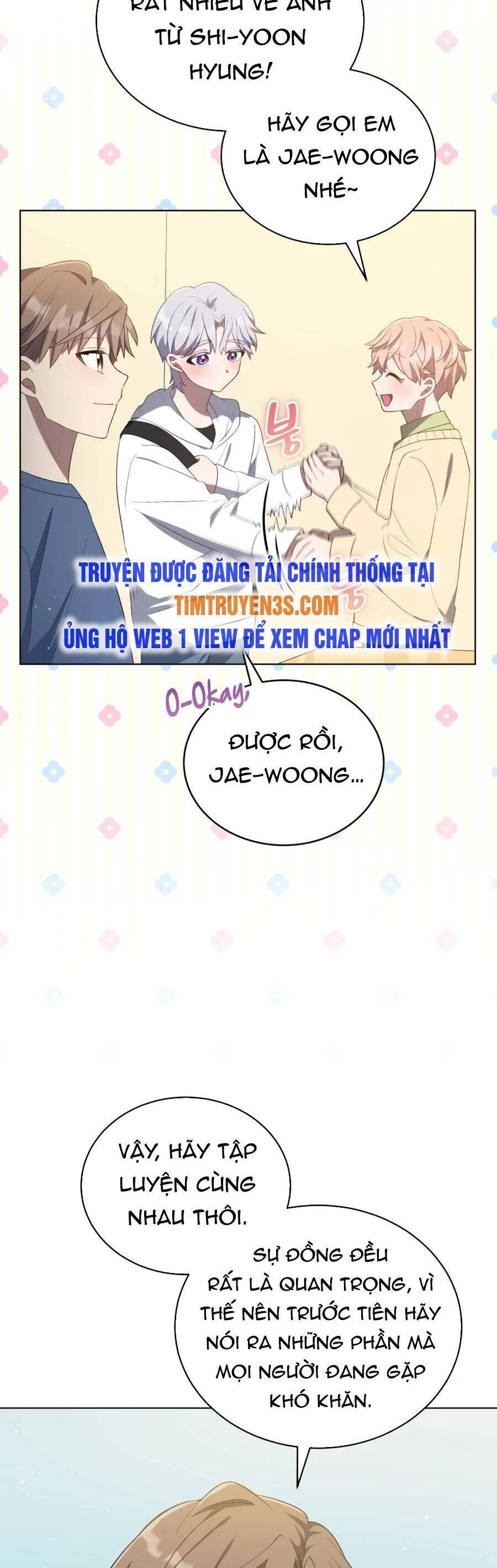 Cuộc Sống Thứ 2 Của Thần Tượng Toàn Năng Chapter 12 - 27