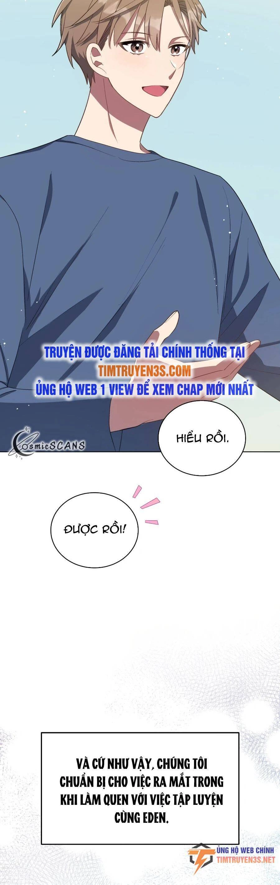 Cuộc Sống Thứ 2 Của Thần Tượng Toàn Năng Chapter 12 - 28