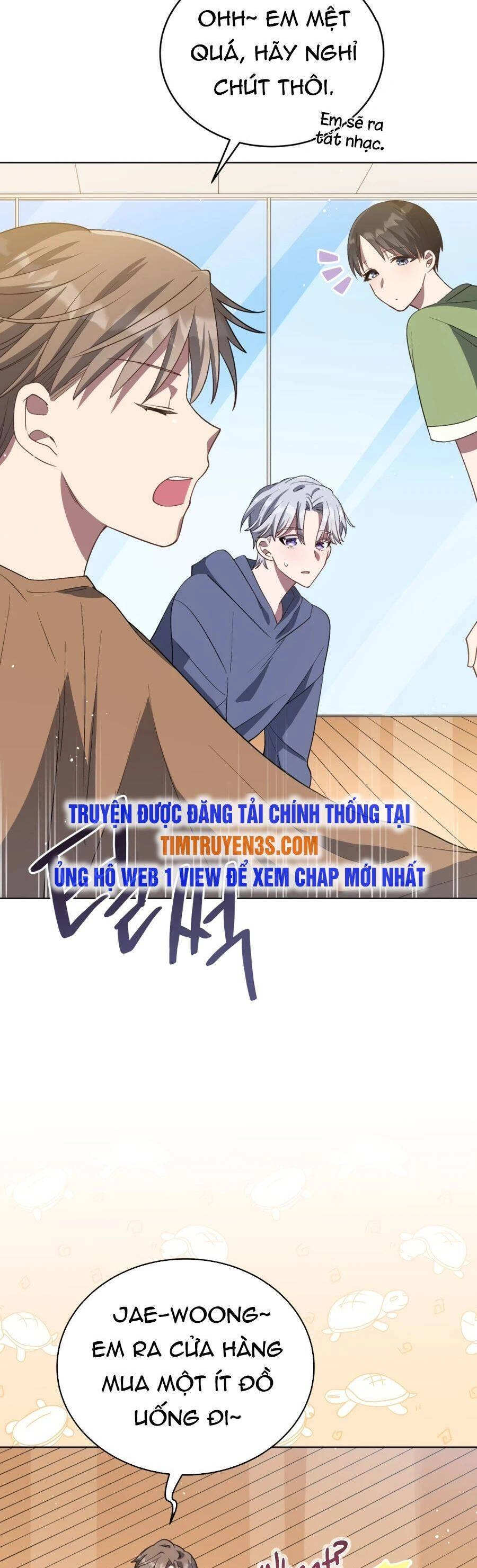 Cuộc Sống Thứ 2 Của Thần Tượng Toàn Năng Chapter 12 - 34