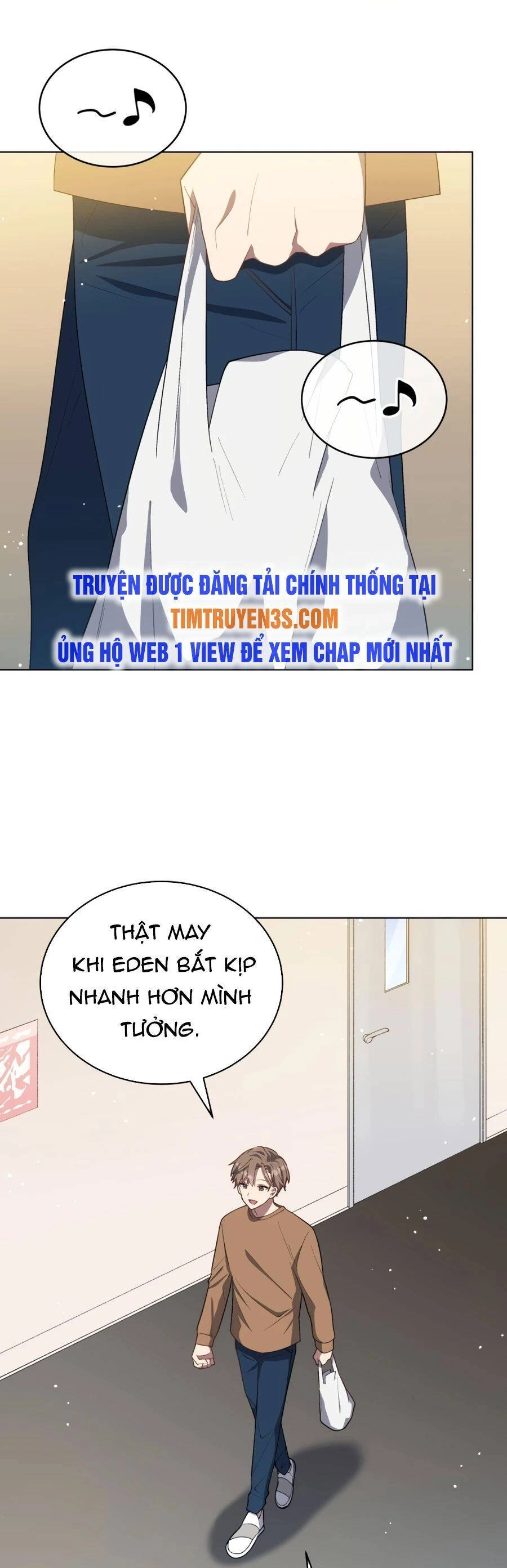 Cuộc Sống Thứ 2 Của Thần Tượng Toàn Năng Chapter 12 - 37