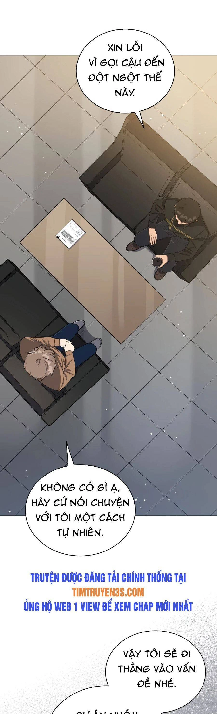 Cuộc Sống Thứ 2 Của Thần Tượng Toàn Năng Chapter 12 - 43