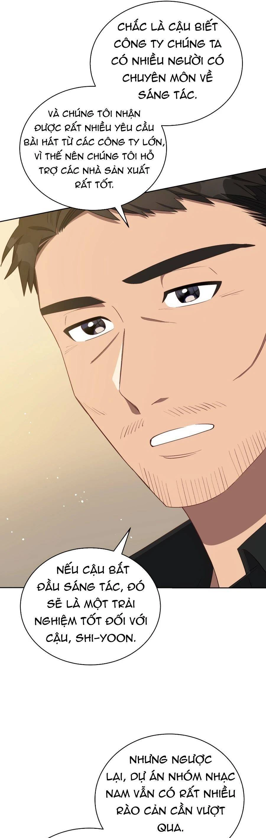 Cuộc Sống Thứ 2 Của Thần Tượng Toàn Năng Chapter 12 - 49