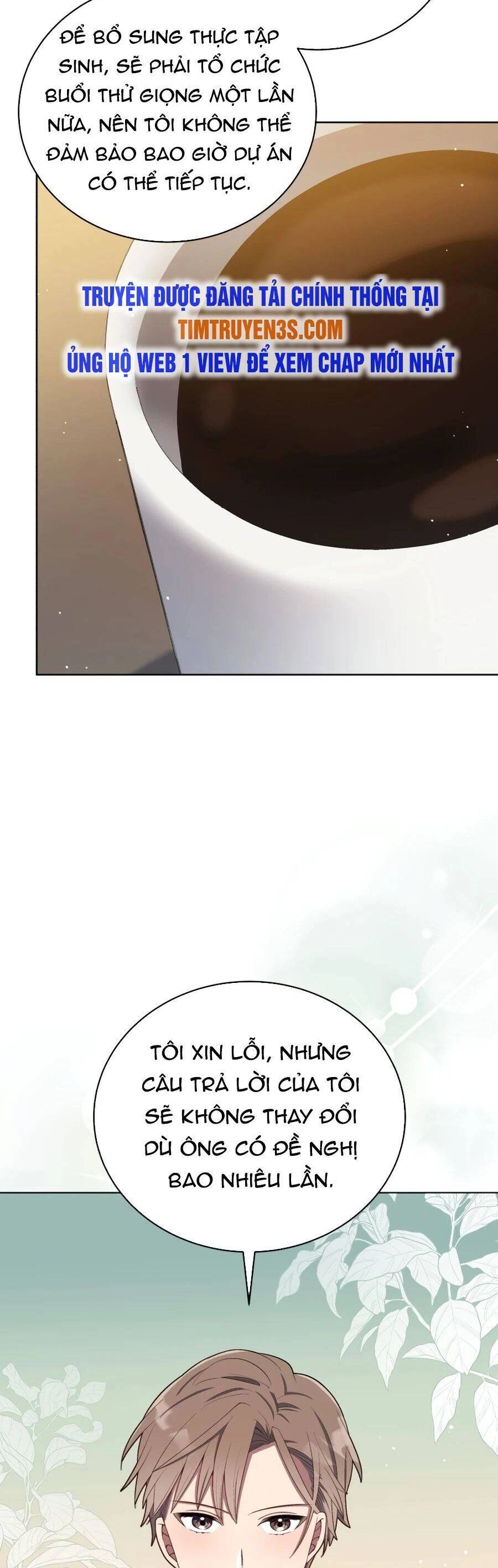 Cuộc Sống Thứ 2 Của Thần Tượng Toàn Năng Chapter 12 - 50