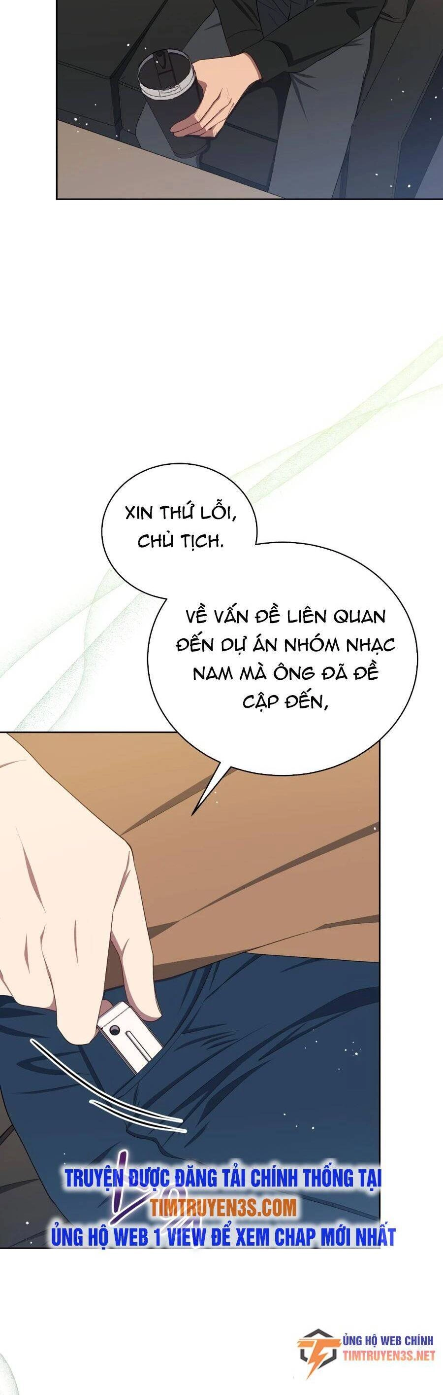 Cuộc Sống Thứ 2 Của Thần Tượng Toàn Năng Chapter 12 - 52