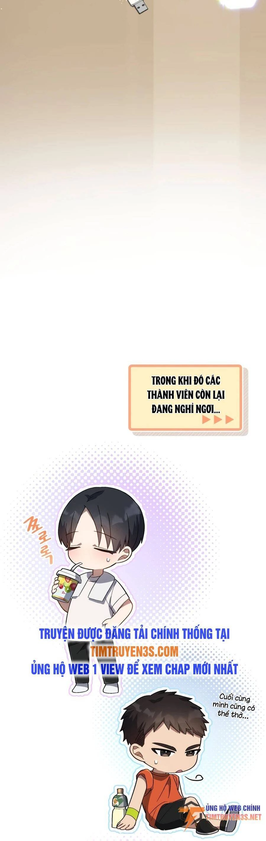 Cuộc Sống Thứ 2 Của Thần Tượng Toàn Năng Chapter 12 - 56